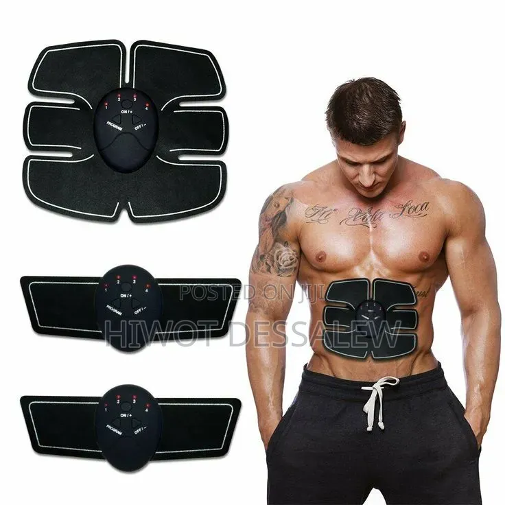 Six Pack Simulator