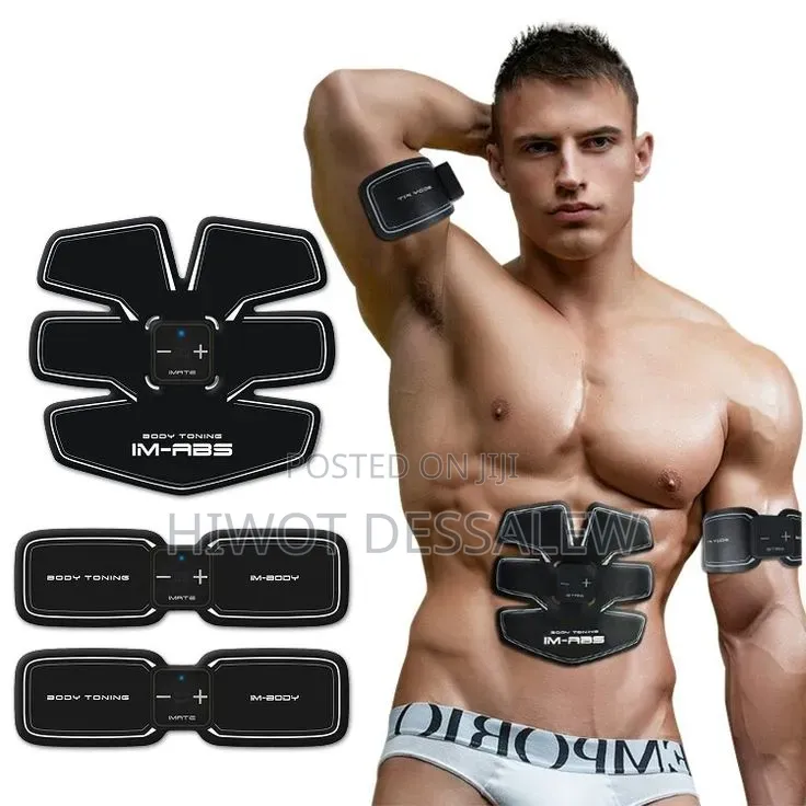 Six Pack Simulator