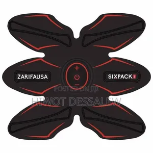 Six Pack Simulator