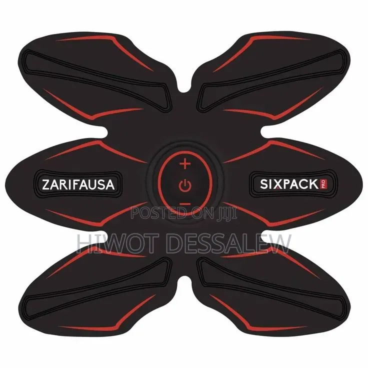 Six Pack Simulator