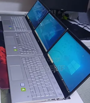 New Laptop HP Pavilion 14 8GB Intel Core i5 SSD 512GB