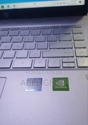 New Laptop HP Pavilion 14 8GB Intel Core i5 SSD 512GB