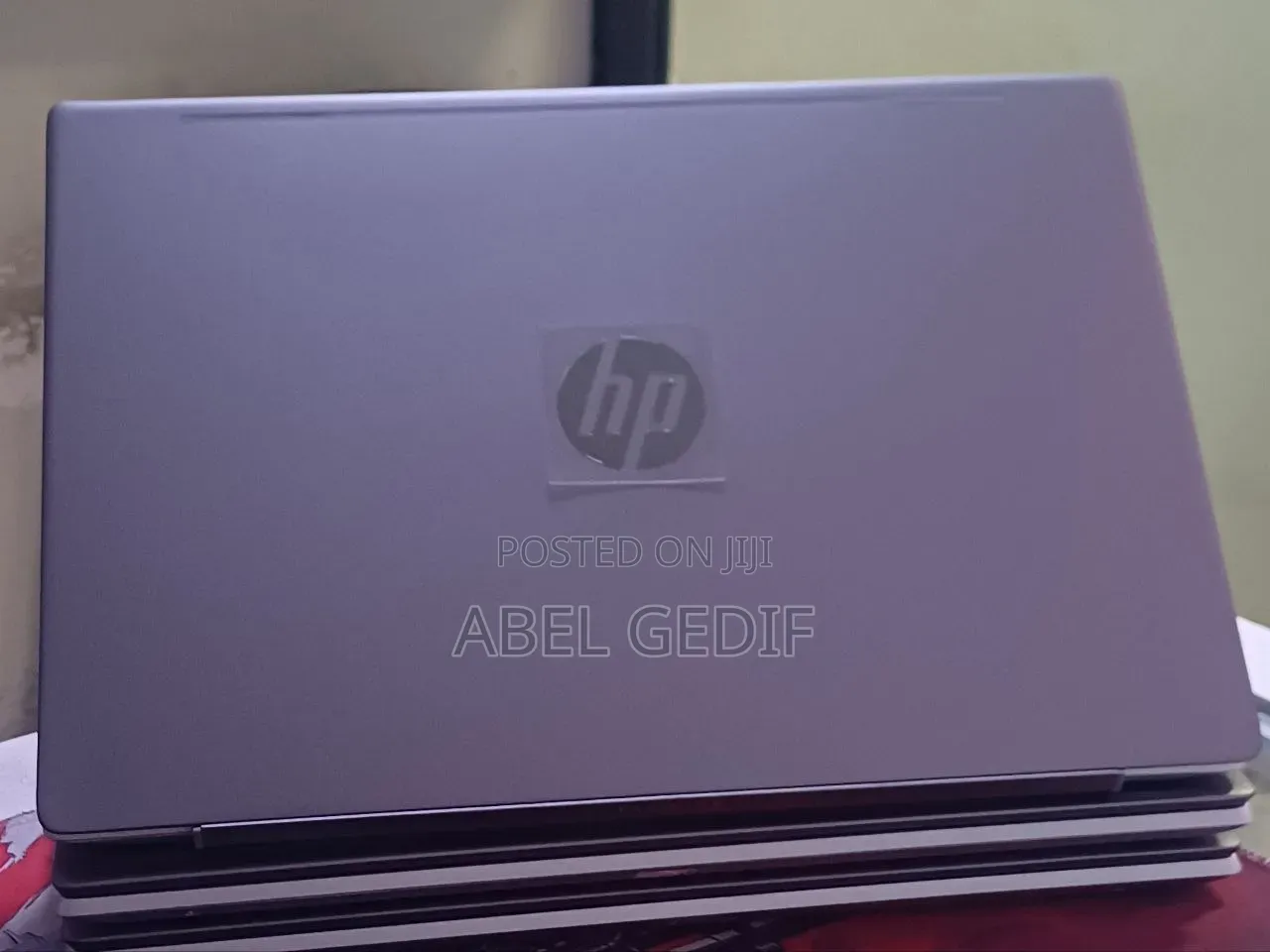 New Laptop HP Pavilion 14 8GB Intel Core i5 SSD 512GB