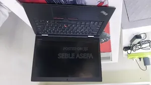 New Laptop HP Envy x360 8GB Intel Core i5 SSD 1T