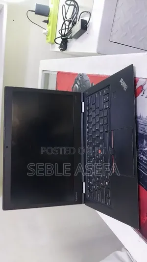 New Laptop HP Envy x360 8GB Intel Core i5 SSD 1T