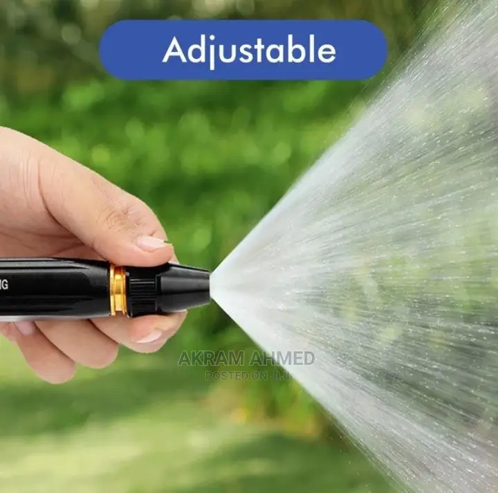 Car Washing and Garden Watering Pressure Gun