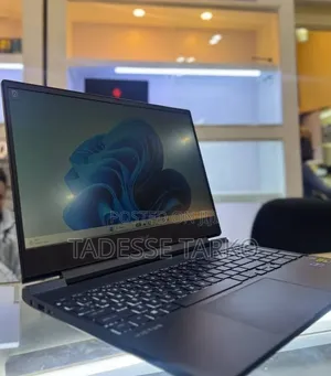 New Laptop HP Victus 15 16GB Intel Core i5 SSD 512GB