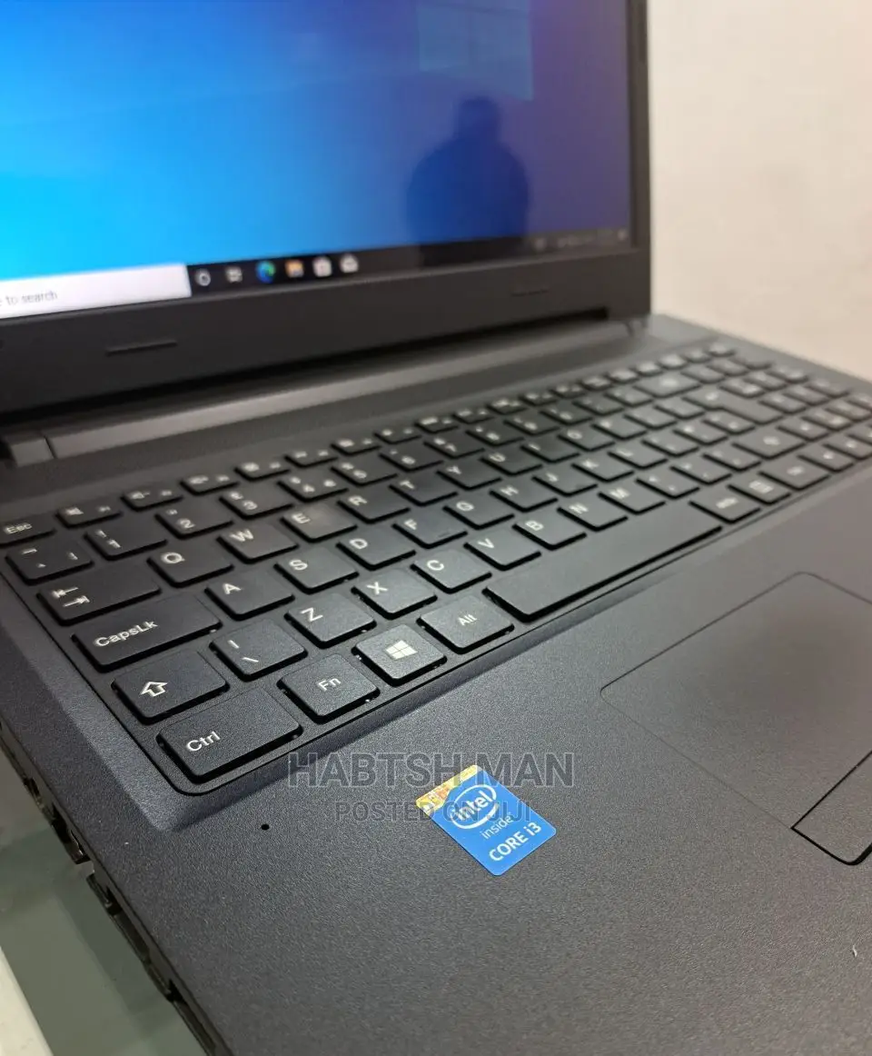 New Laptop Lenovo IdeaPad 100 4GB Intel Core I3 HDD 500GB