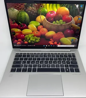 New Laptop HP EliteBook 840 G9 16GB Intel Core i7 SSD 512GB
