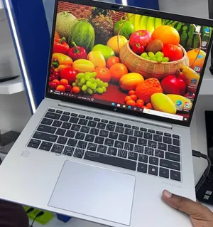 New Laptop HP EliteBook 840 G9 16GB Intel Core i7 SSD 512GB