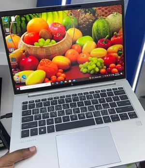 New Laptop HP EliteBook 840 G9 16GB Intel Core i7 SSD 512GB