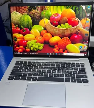 New Laptop HP EliteBook 840 G9 16GB Intel Core i7 SSD 512GB