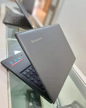 New Laptop Lenovo IdeaPad 100 4GB Intel Core I3 HDD 500GB