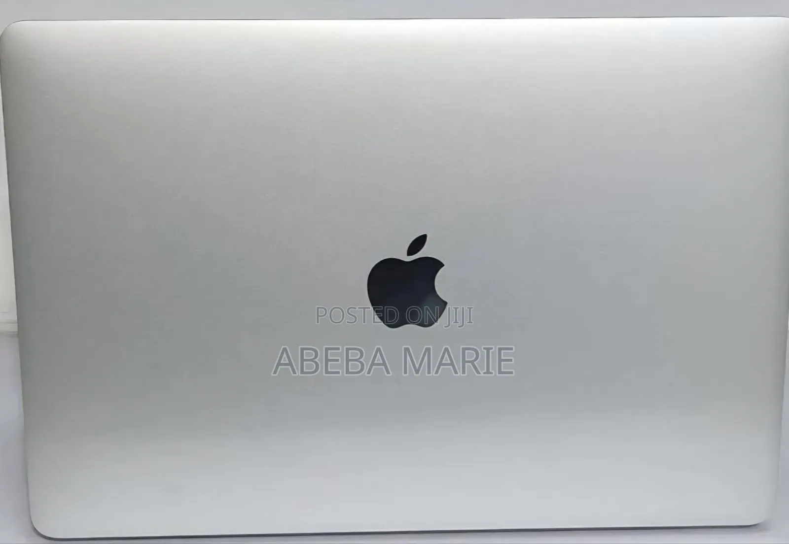 New Laptop Apple MacBook Pro 2020 16GB Intel Core i7 SSD 512GB