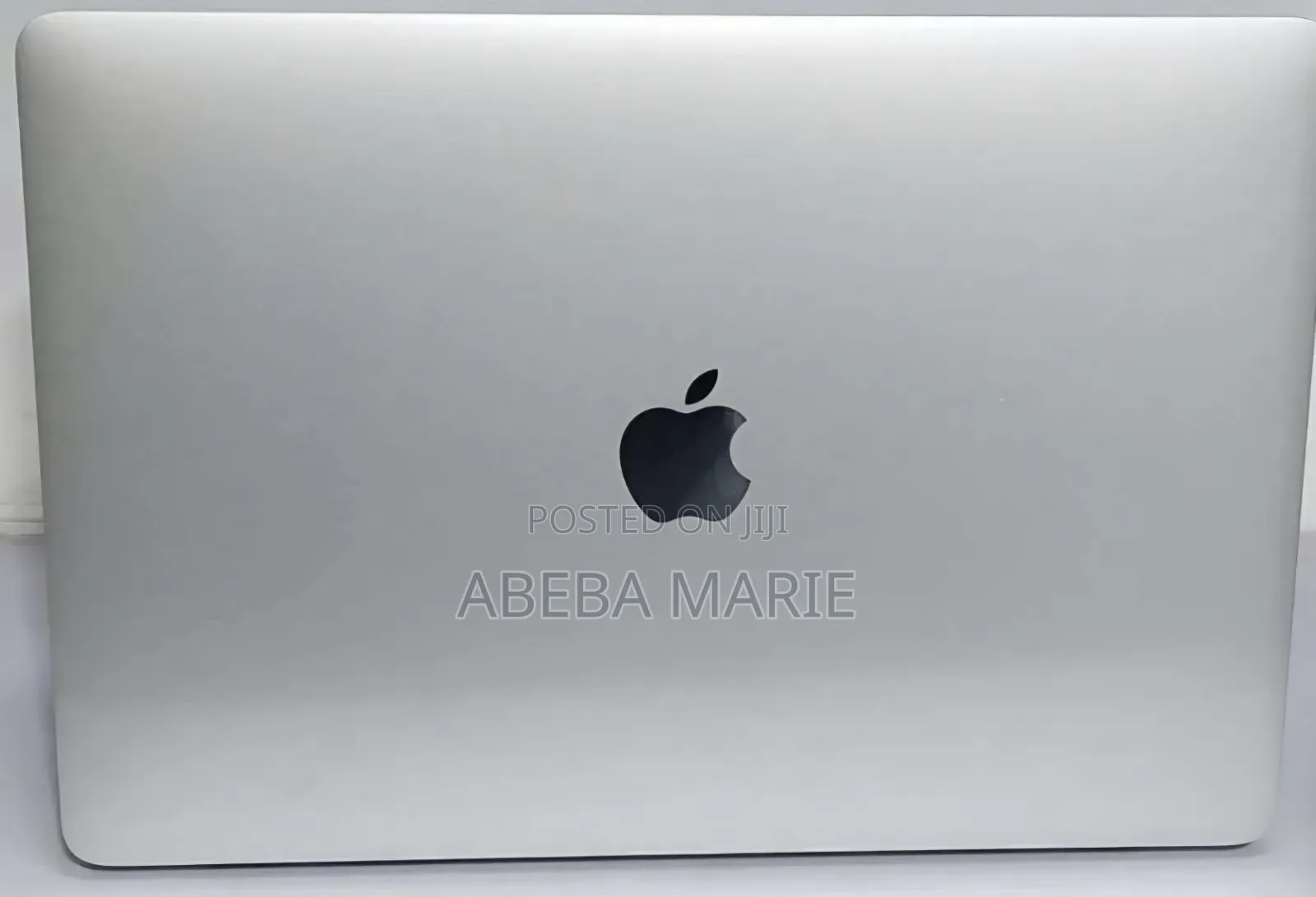 New Laptop Apple MacBook Pro 2020 16GB Intel Core i7 SSD 512GB