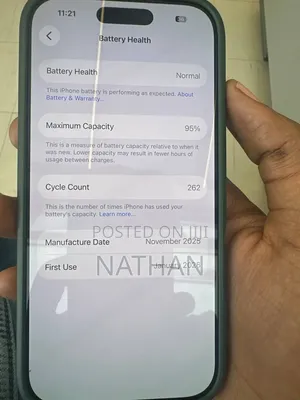 Apple iPhone 17 256 GB Black