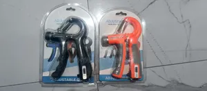Adjestable Grip