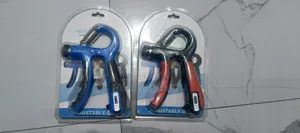 Adjestable Grip