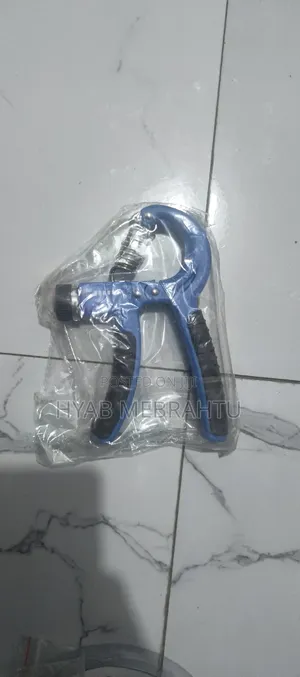 Adjestable Grip