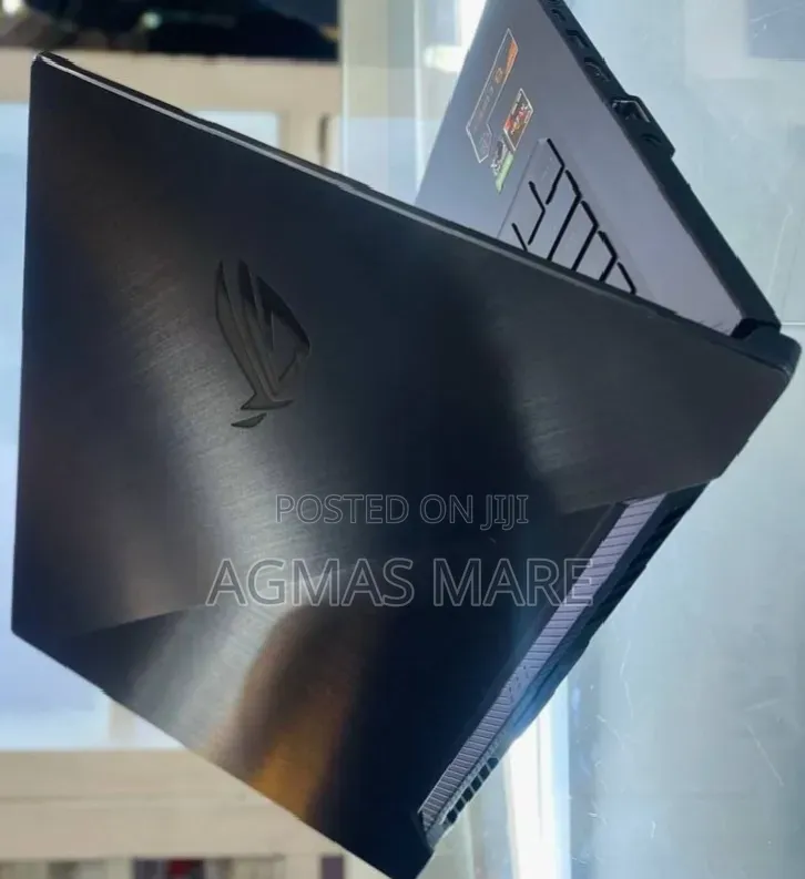 New Laptop Asus ROG Zephyrus G15 16GB AMD Ryzen 7 SSD 512GB