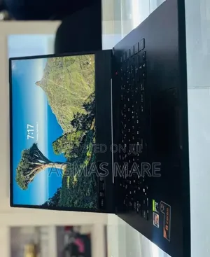 New Laptop Asus ROG Zephyrus G15 16GB AMD Ryzen 7 SSD 512GB