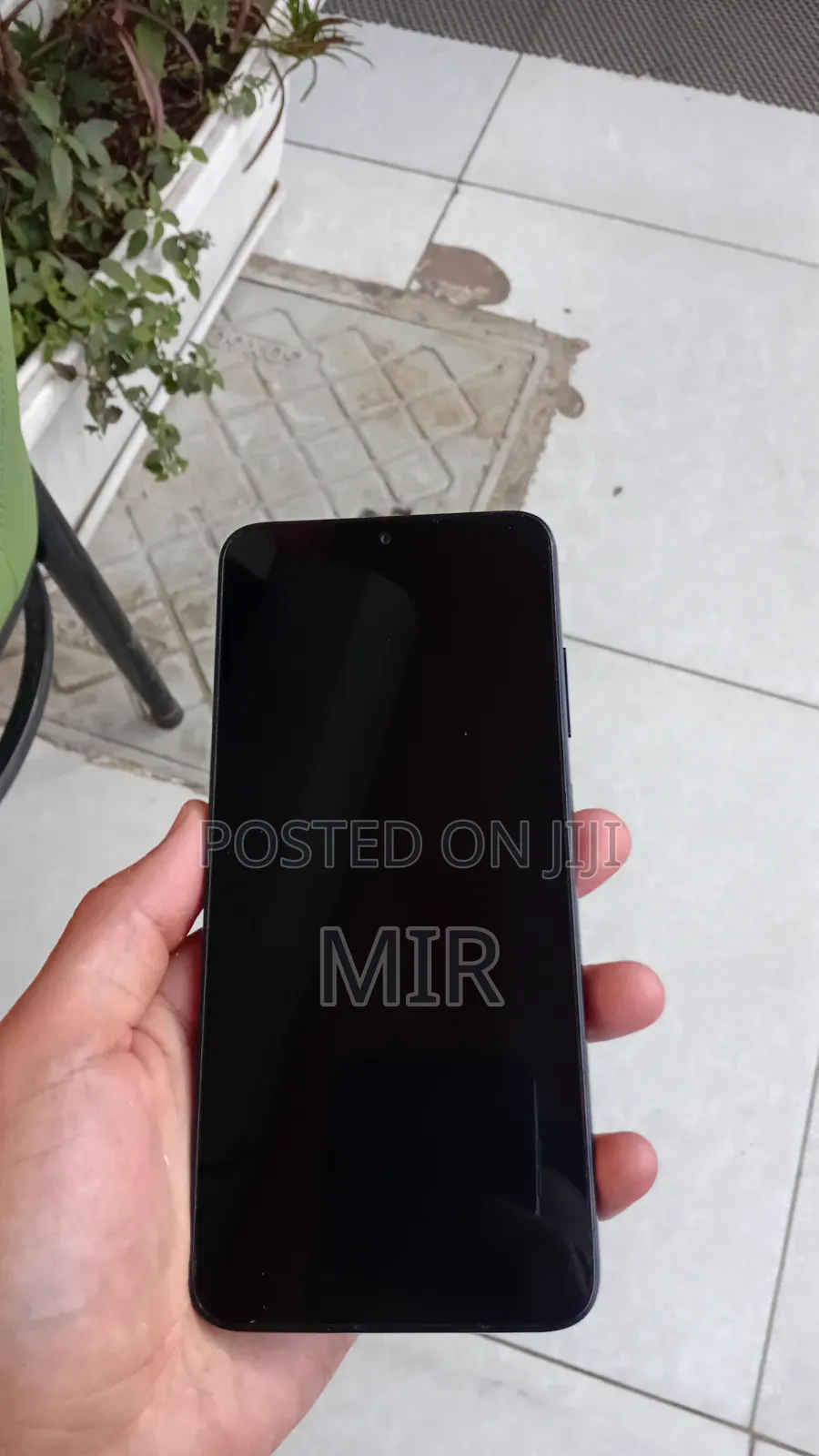 Samsung Galaxy A16 128 GB Gray