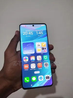 New Xiaomi Redmi Note 14 Pro 5G 256 GB White