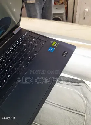 New Laptop HP Victus 15 8GB Intel Core i5 SSD 512GB