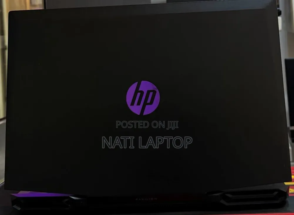 New Laptop HP Pavilion Power 15 16GB Intel Core i5 SSD 512GB