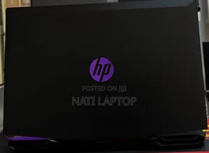 New Laptop HP Pavilion Power 15 16GB Intel Core i5 SSD 512GB