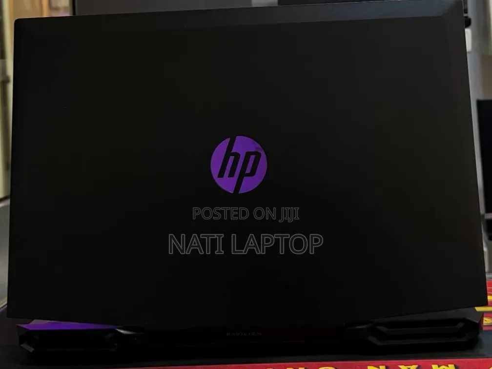New Laptop HP Pavilion Power 15 16GB Intel Core i5 SSD 512GB