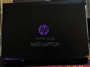 New Laptop HP Pavilion Power 15 16GB Intel Core i5 SSD 512GB