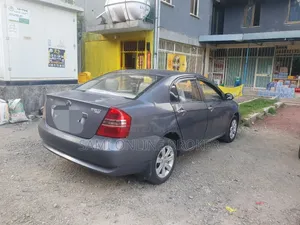Lifan 520 2012 Gray
