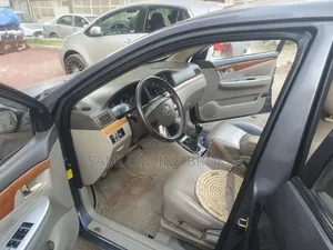 Lifan 520 2012 Gray