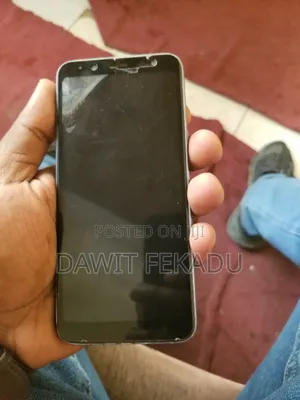 Samsung Galaxy J6 32 GB Gray