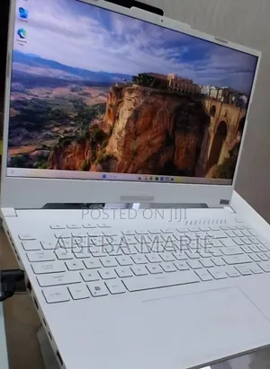 New Laptop Asus TUF Gaming F15 16GB Intel Core i7 SSD 512GB