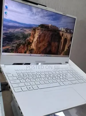 New Laptop Asus TUF Gaming F15 16GB Intel Core i7 SSD 512GB