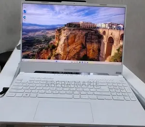 New Laptop Asus TUF Gaming F15 16GB Intel Core i7 SSD 512GB