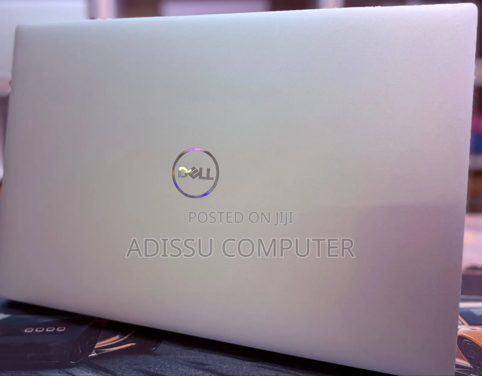 New Laptop Dell XPS 15 16GB Intel Core i7 SSD 1T