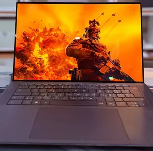 New Laptop Dell XPS 15 16GB Intel Core i7 SSD 1T