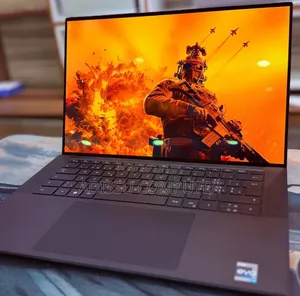 New Laptop Dell XPS 15 16GB Intel Core i7 SSD 1T