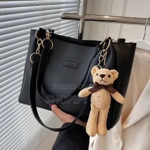Large Capacity Bags