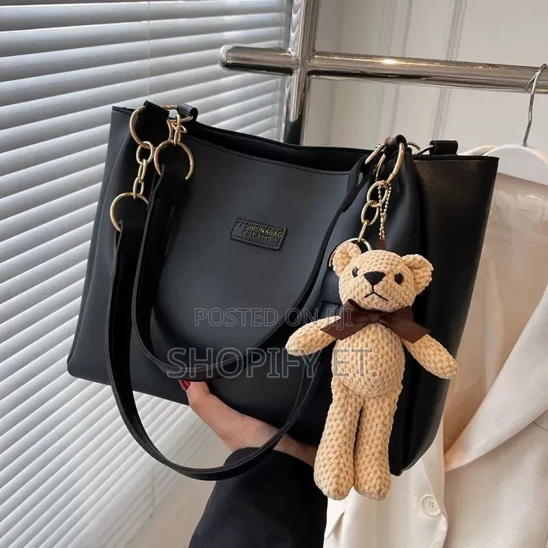 Large Capacity Bags