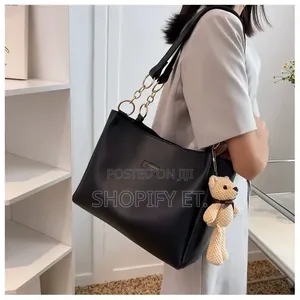Large Capacity Bags