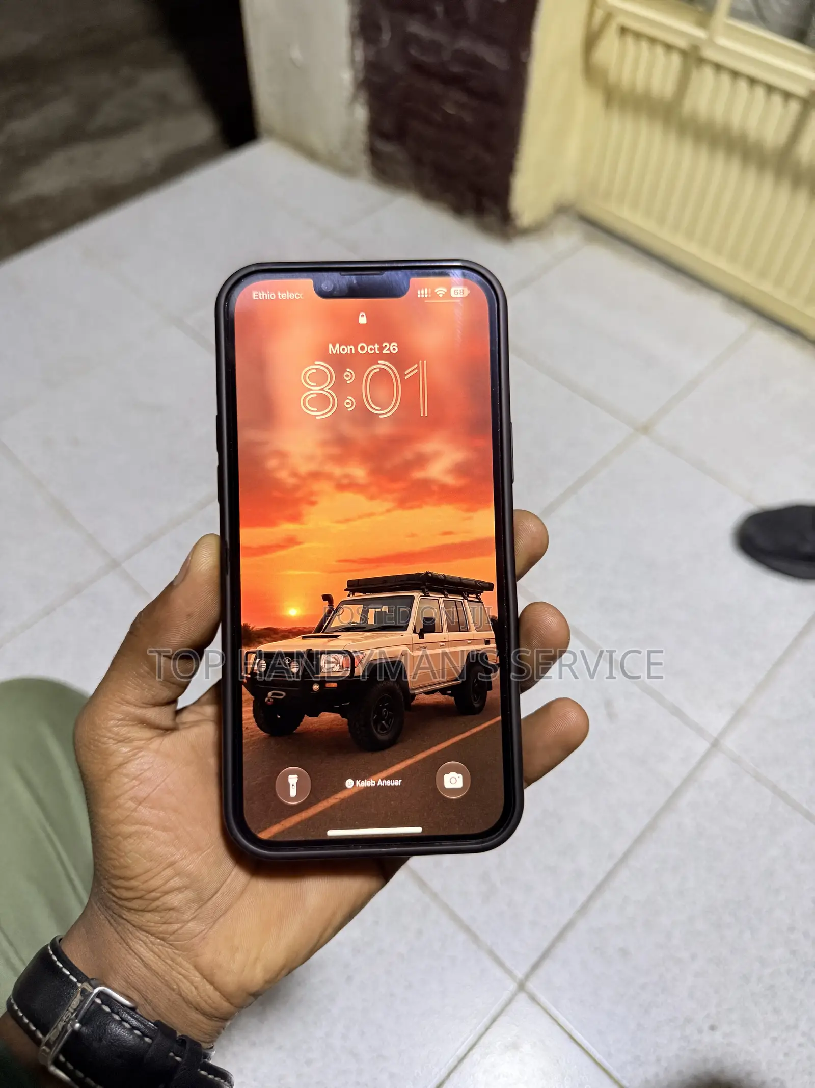 Apple iPhone 13 Pro Max 512 GB Blue