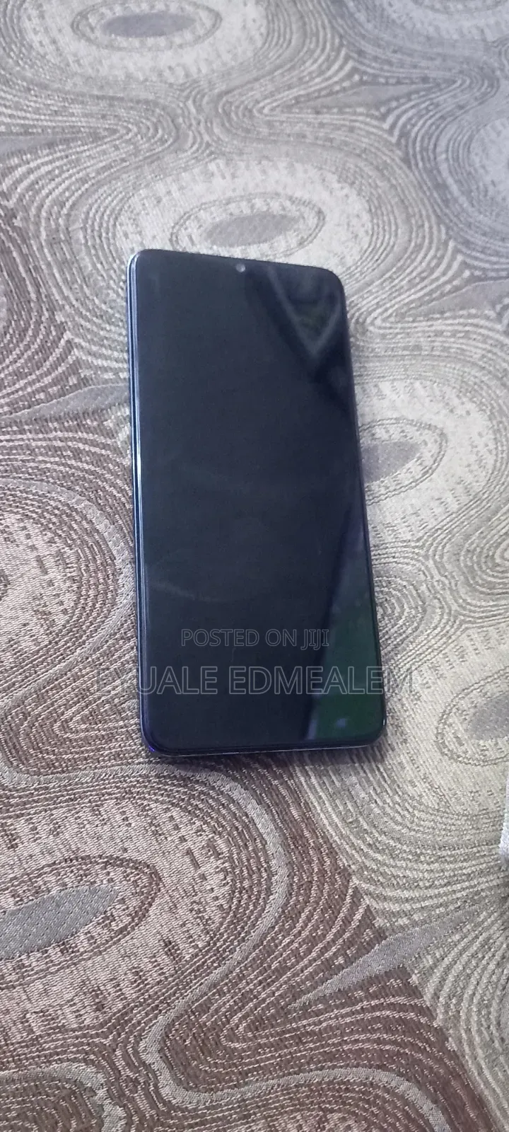 Tecno Spark 10C 128 GB Blue