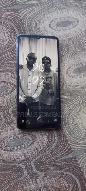 Tecno Spark 10C 128 GB Blue