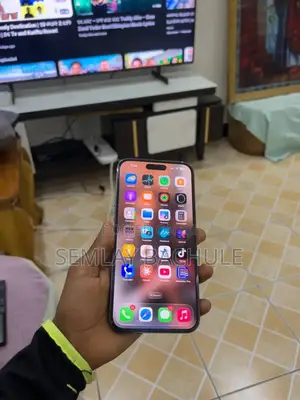 Apple iPhone 14 Pro Max 128 GB Purple
