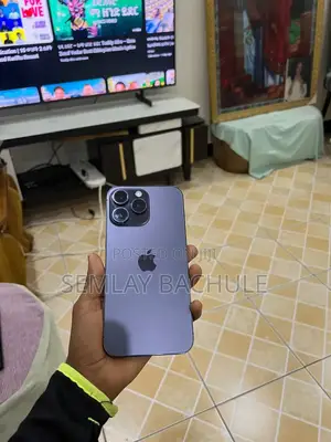 Apple iPhone 14 Pro Max 128 GB Purple
