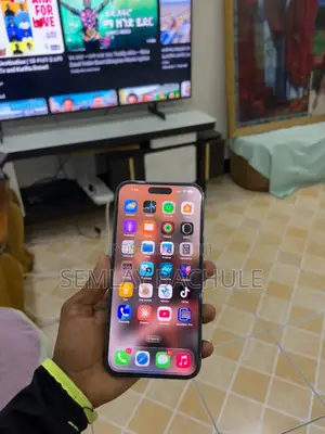 Apple iPhone 14 Pro Max 128 GB Purple